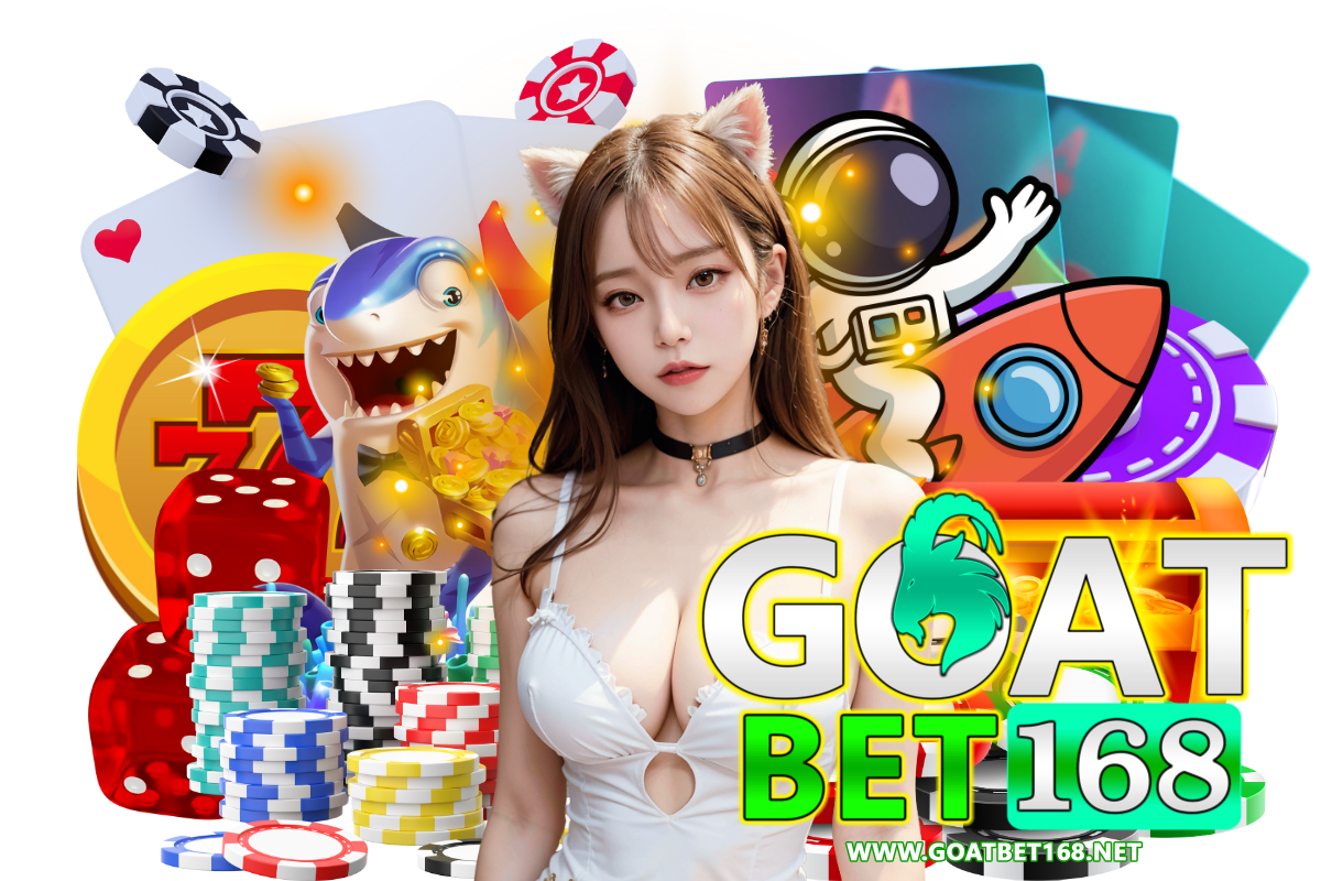 goatbet168 login