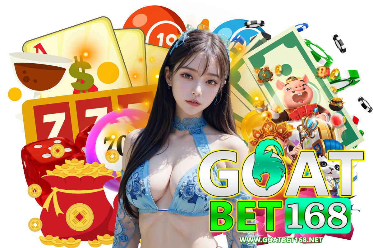 goatbet168 slot
