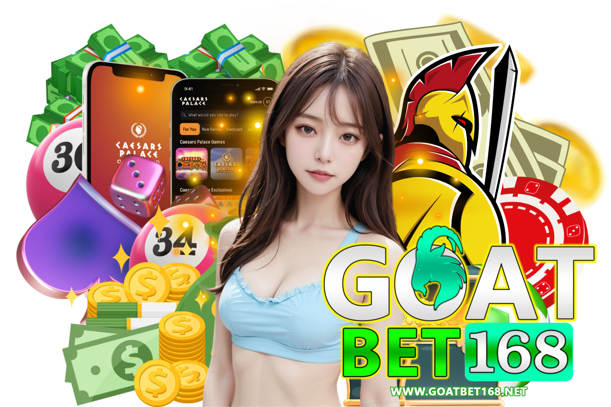 goatbet168 สล็อต